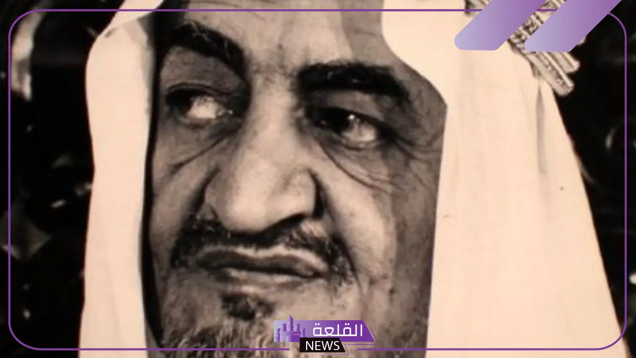 انجازات الملك فيصل قبل توليه الحكم وأثناء ولاية العهد انجازات الملك فيصل قبل توليه الحكم وأثناء ولاية العهد