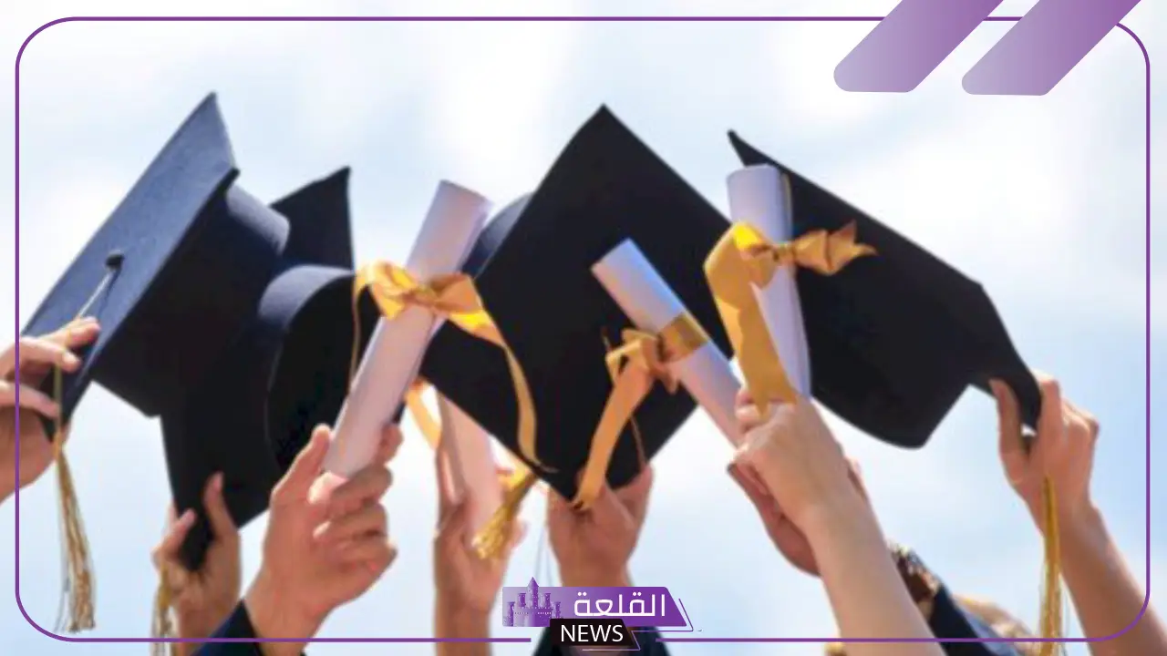 عبارات عن النجاح في الدراسة.. رسائل تهنئة بالنجاح لنفسي