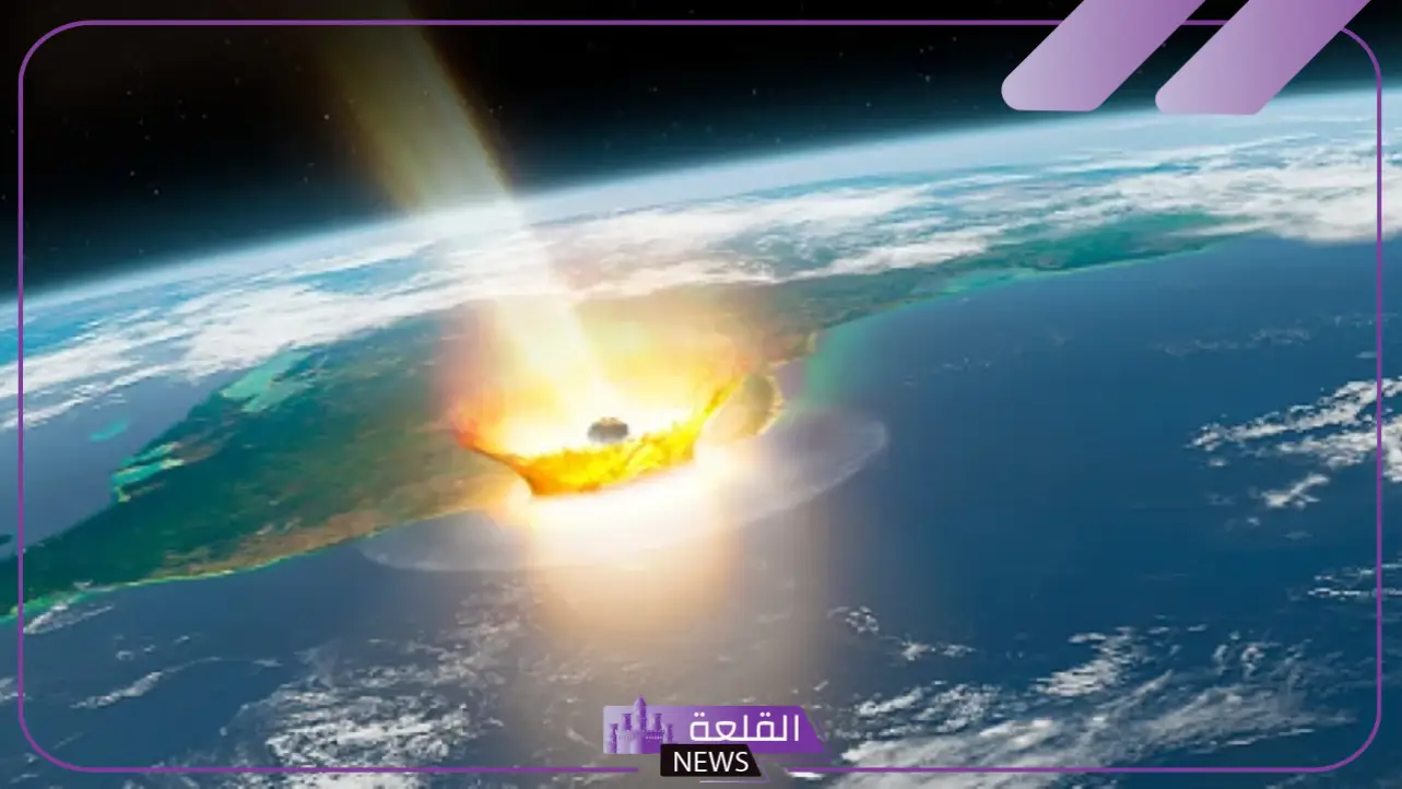 الفرق بين النيزك والشهاب.. كيف تؤثر الشهب والنيازك على الأرض؟ الفرق بين النيزك والشهاب.. كيف تؤثر الشهب والنيازك على الأرض؟