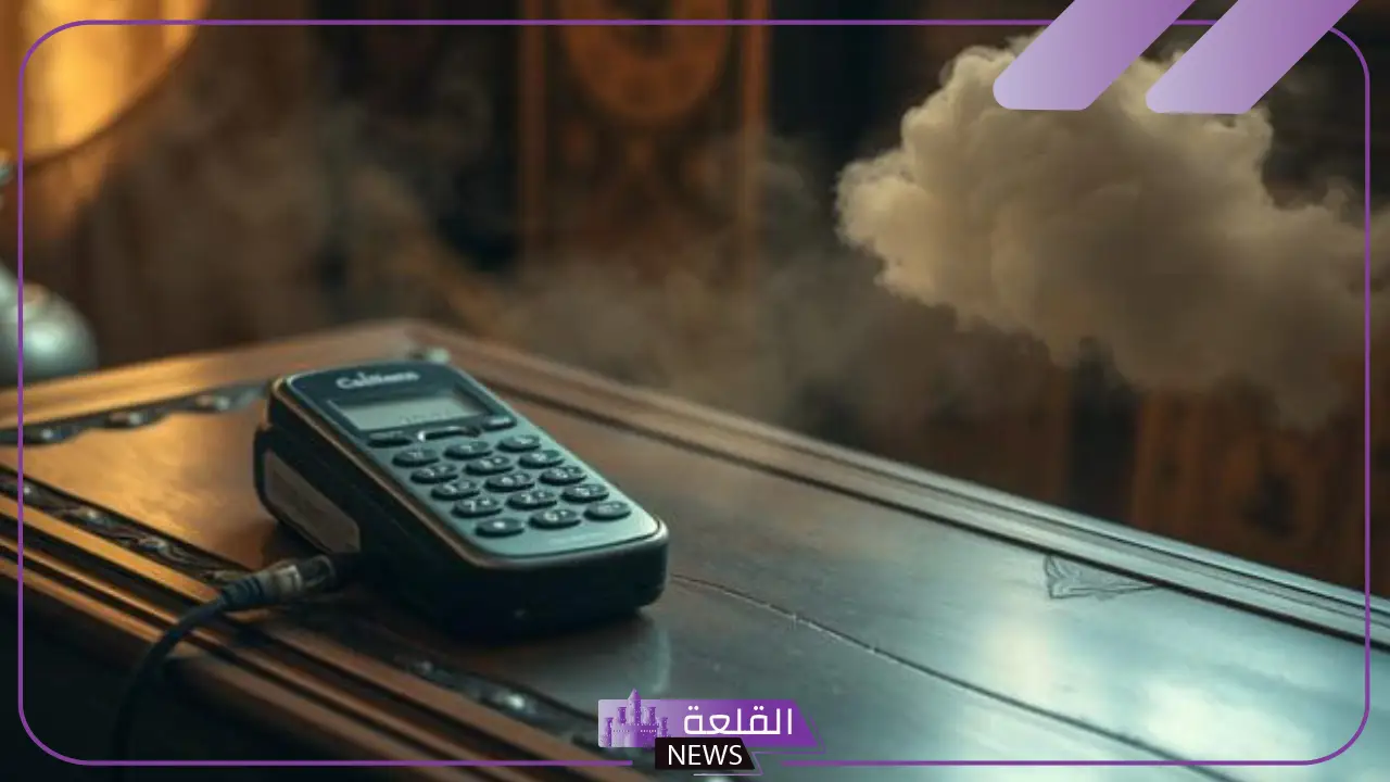 تفسير حلم الجوال في المنام الجديد للمرأة المتزوجة لكبار العلماء تفسير حلم الجوال في المنام الجديد للمرأة المتزوجة لكبار العلماء