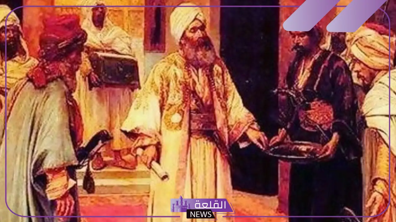 من الأعمال التي قام بها الخليفة عبدالملك بن مروان من الأعمال التي قام بها الخليفة عبدالملك بن مروان