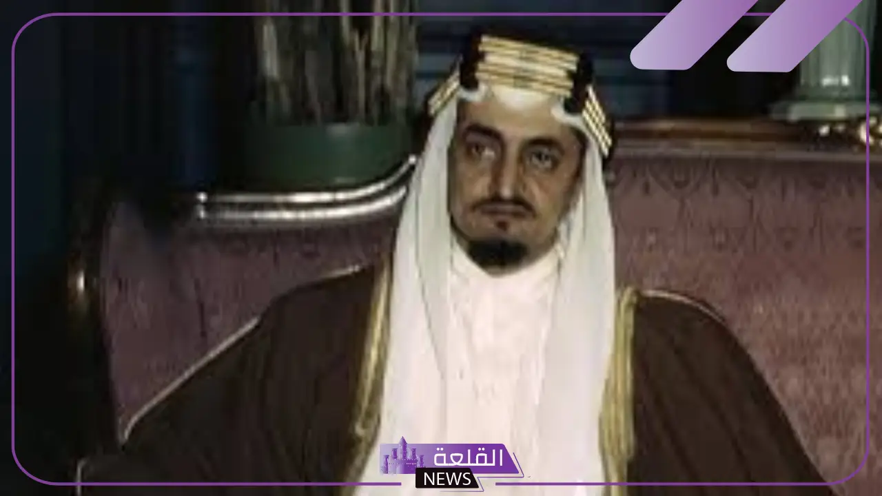 انجازات الملك فيصل قبل توليه الحكم وأثناء ولاية العهد