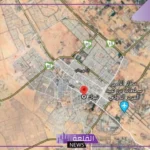 صندوق البريد تبوك.. الرمز البريدي تبوك حي القادسية 1447