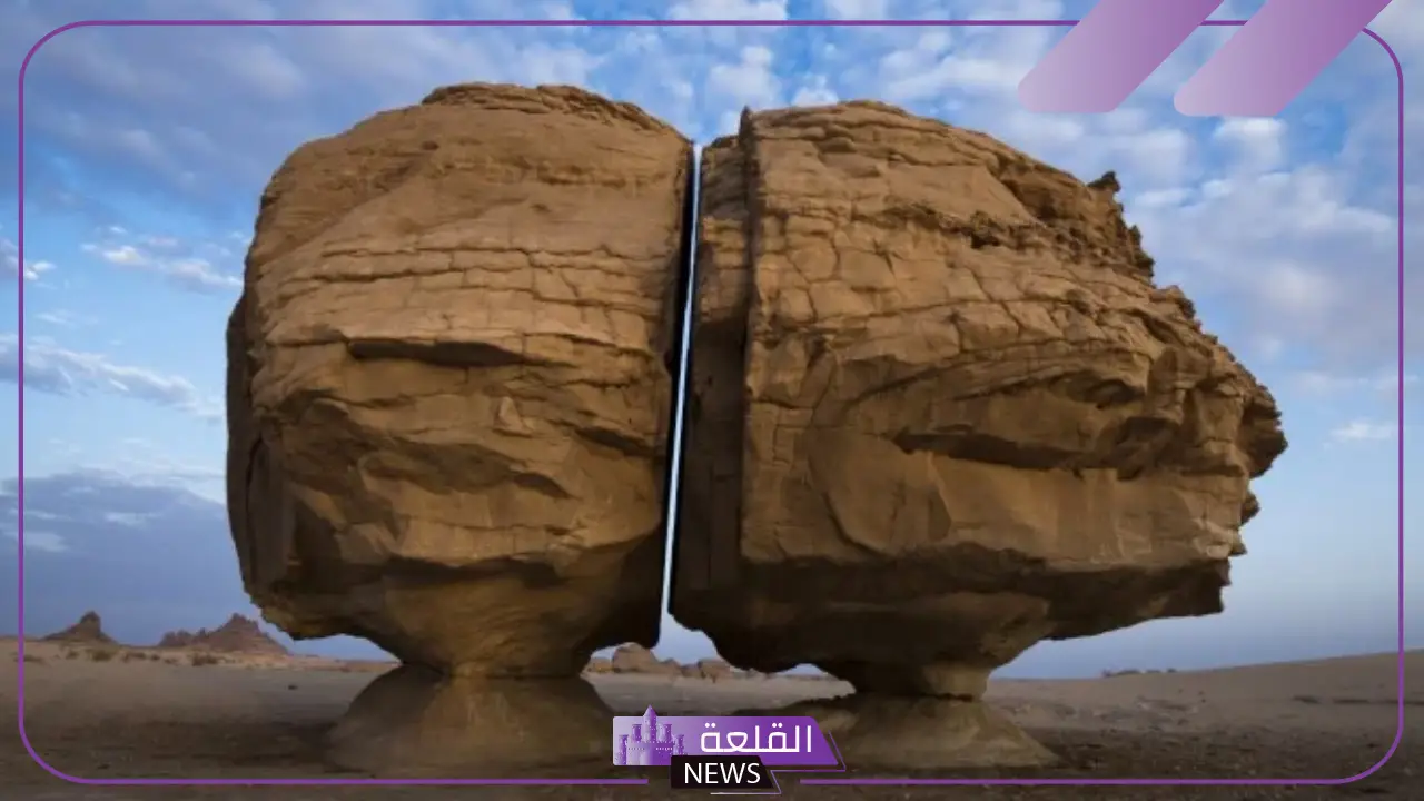 تعريف التجوية وأنواعها.. الكائنات الحية المساهمة في التجوية الحيوية 