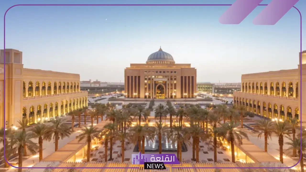 تخصصات جامعة الأميرة نورة 1447.. برامج الدراسات العليا جامعة الأميرة نورة تخصصات جامعة الأميرة نورة 1447.. برامج الدراسات العليا جامعة الأميرة نورة