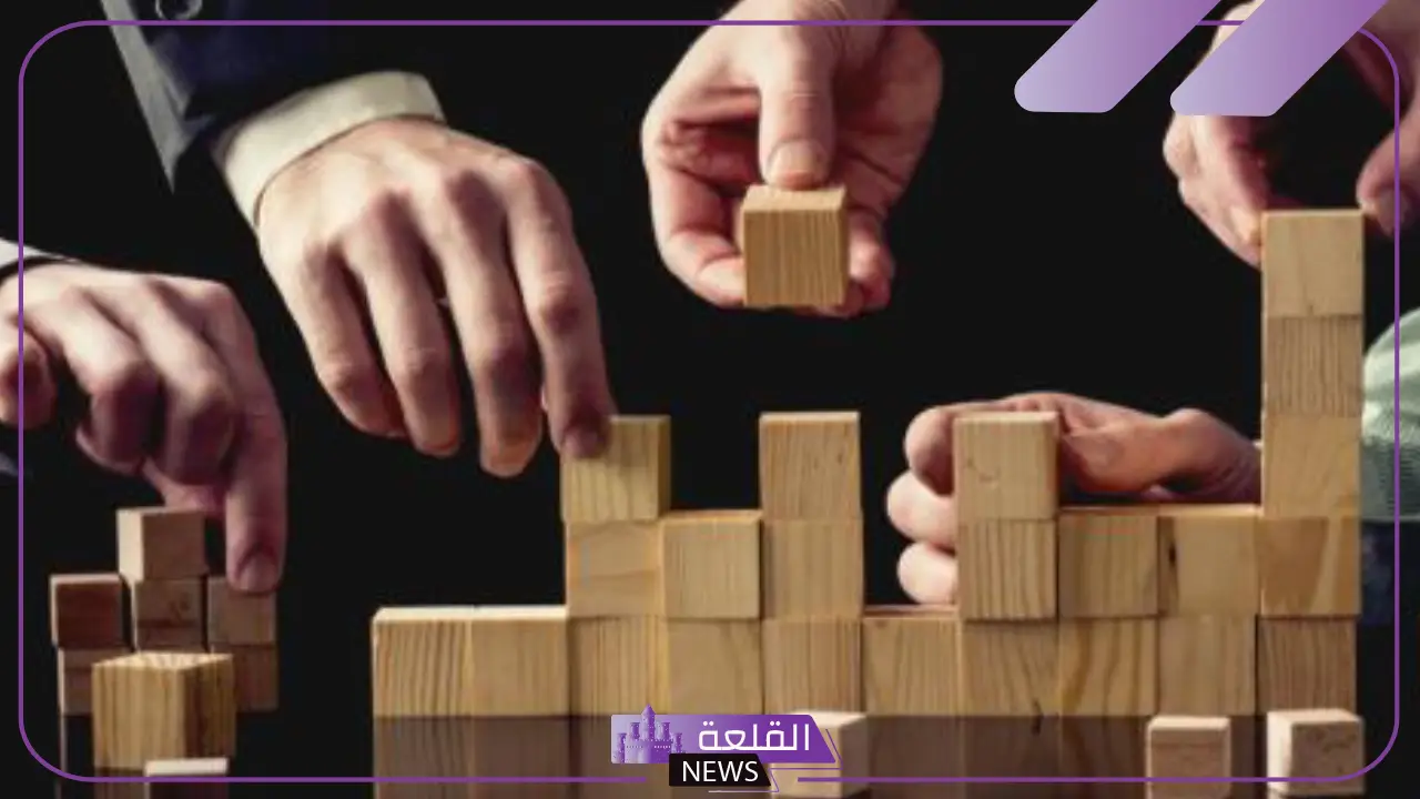 تعبير عن التعاون والعمل الجماعي مكتوب لكافة المراحل تعبير عن التعاون والعمل الجماعي مكتوب لكافة المراحل