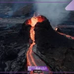 معلومات عن البراكين وأنواعها.. كيفية حدوث البركان