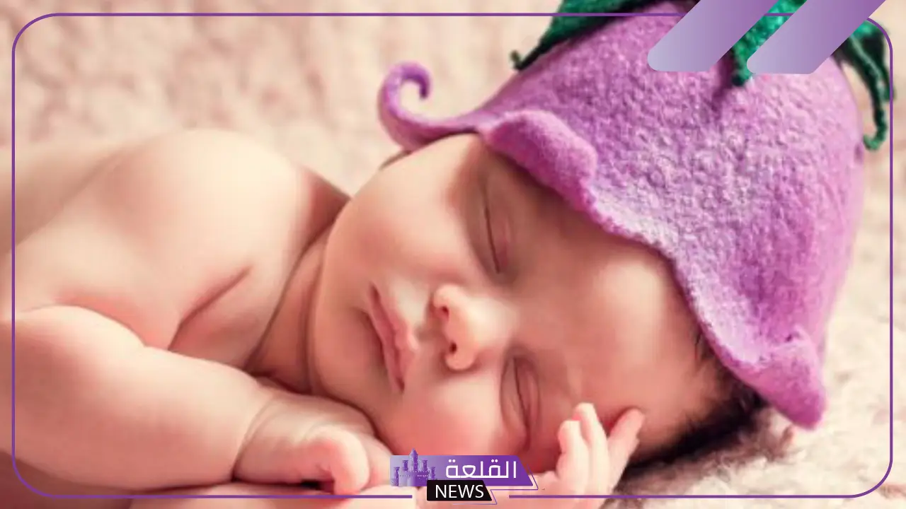 عبارات مولود جديد ذكر جميلة.. عبارات استقبال مولود جديد بنوتة