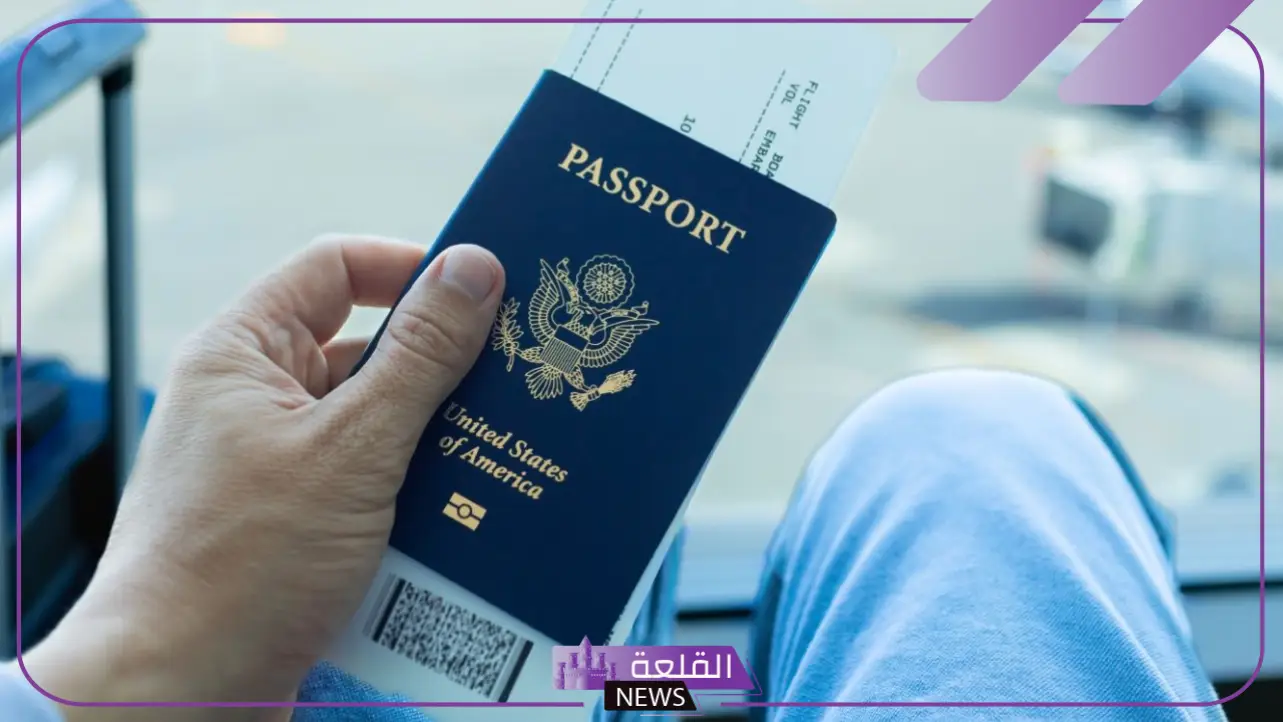تفسير حلم جواز السفر في المنام والسفر للعالم ابن سيرين