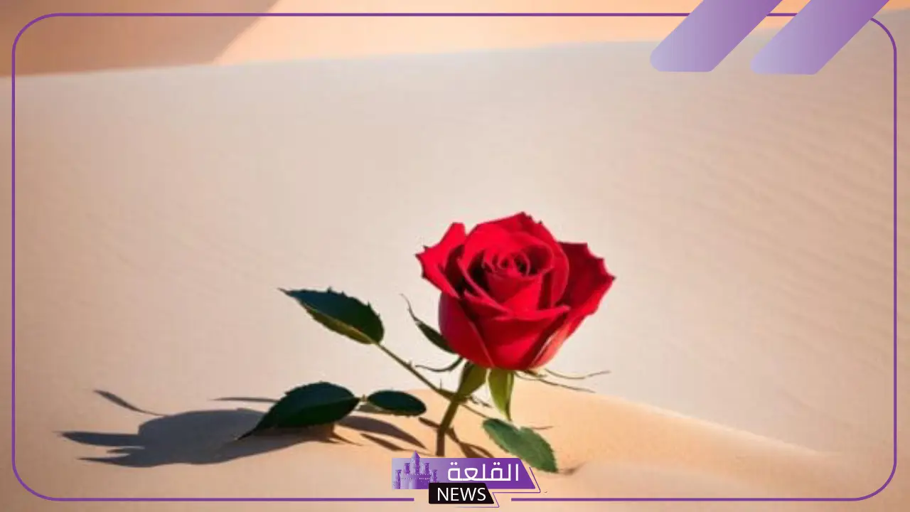 ملخص رواية ورد وأحداثها.. نبذة عن الرواية