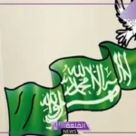 رسومات عن حب الوطن مميزة جاهزة للتلوين