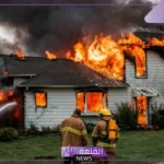 تفسير حلم الحريق في البيت والنجاة منه للرجل والعزباء لابن سيرين