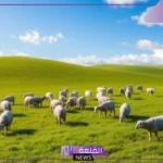 تفسير الغنم في المنام للمتزوجة والعزباء عند العالم ابن سيرين