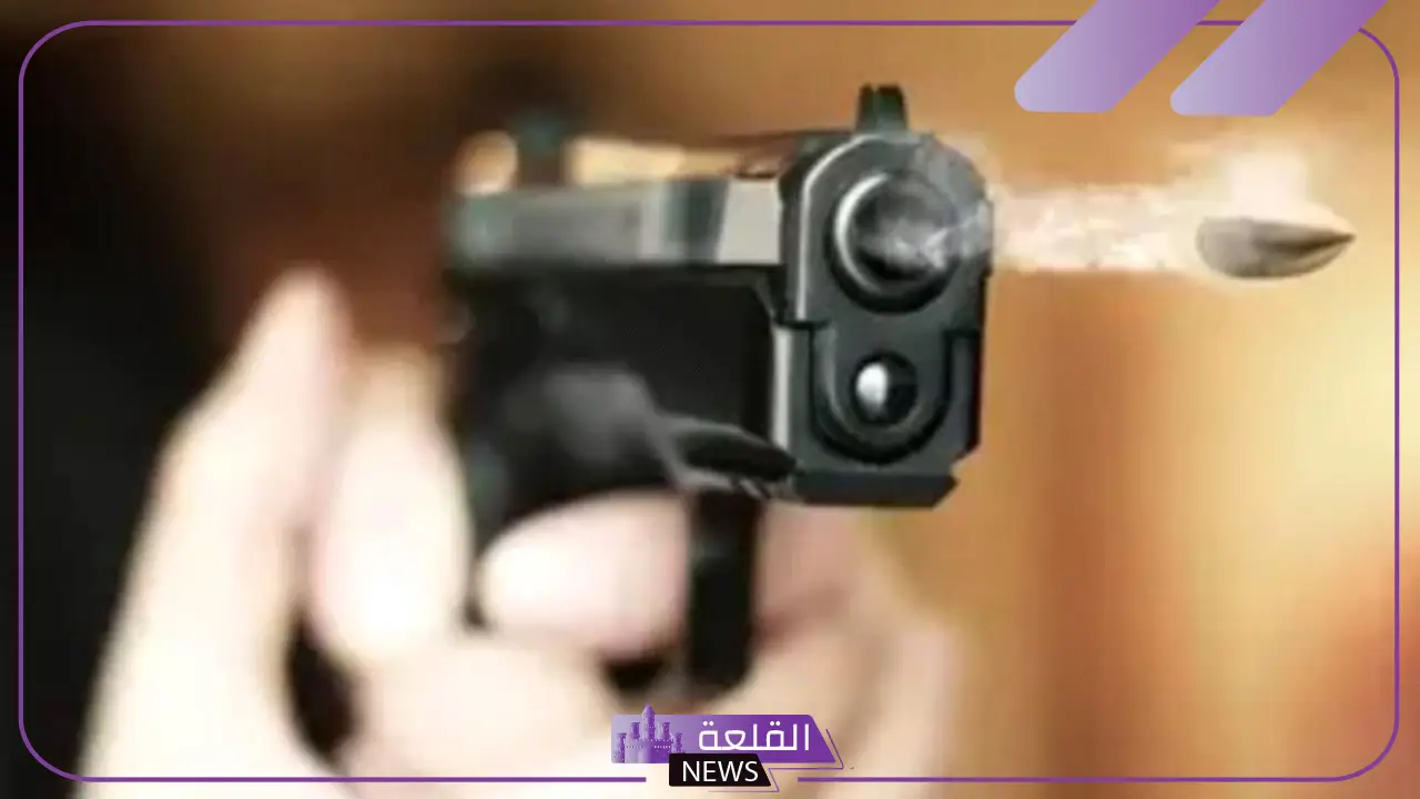 تفسير حلم السلاح واطلاق النار على شخص للرجل المتزوج في المنام