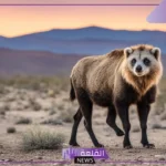 حيوانات مهددة بالانقراض في السعودية والطيور