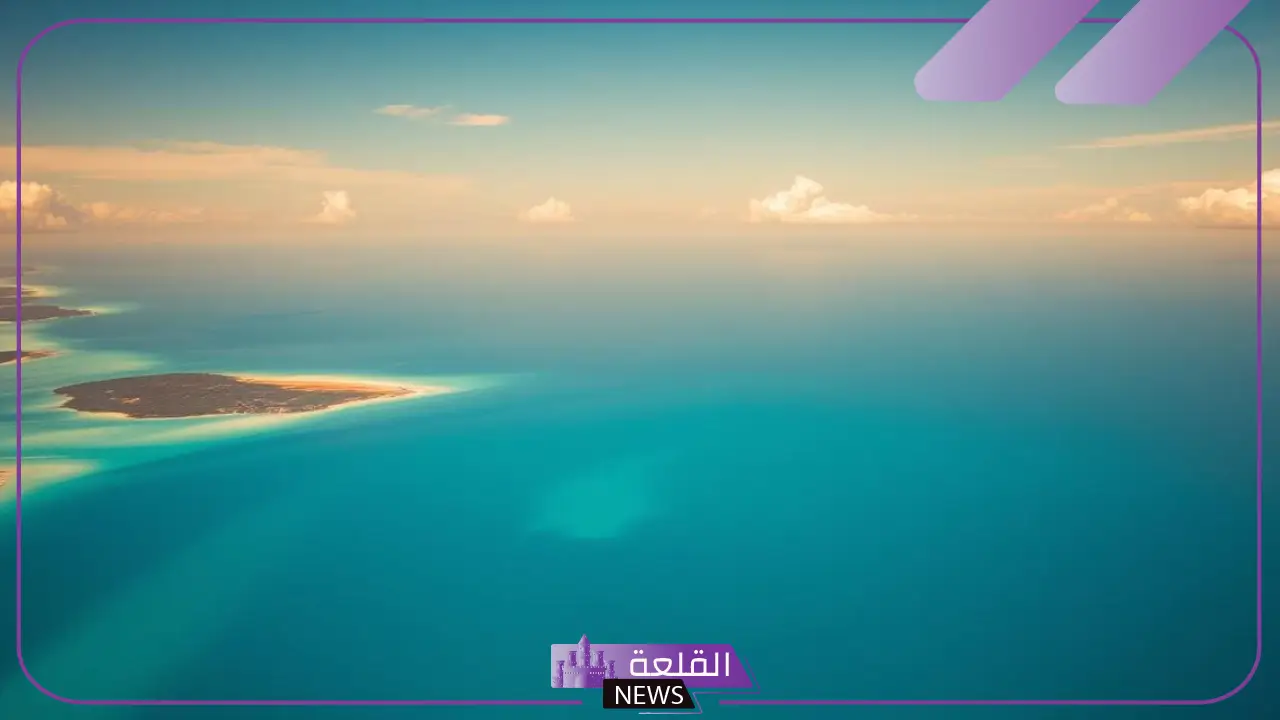 ما هو الفرق بين البحر والخليج؟ الفرق بين البحر والمحيط