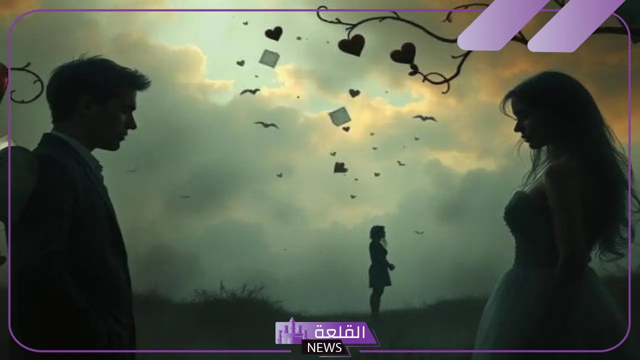 تفسير حلم خيانة الزوج لزوجته لابن سيرين مع صديقتها