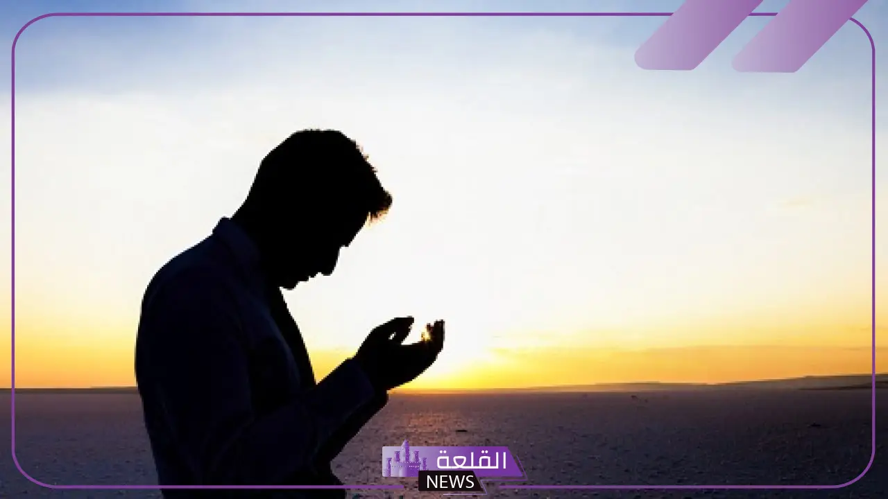 دعاء بداية اليوم والتوكل على الله.. أدعية الصباح والتوفيق دعاء بداية اليوم والتوكل على الله.. أدعية الصباح والتوفيق