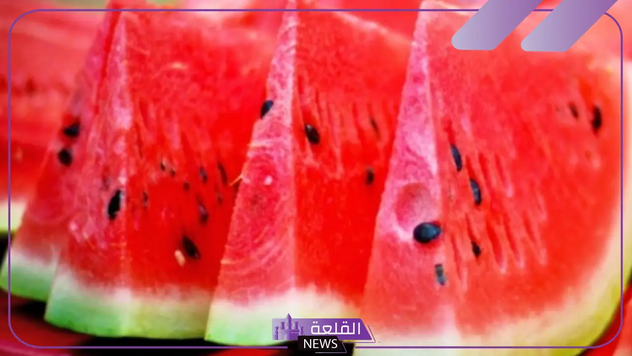 تفسير رؤية البطيخ في المنام لابن سيرين للمتزوجة والعزباء تفسير رؤية البطيخ في المنام لابن سيرين للمتزوجة والعزباء