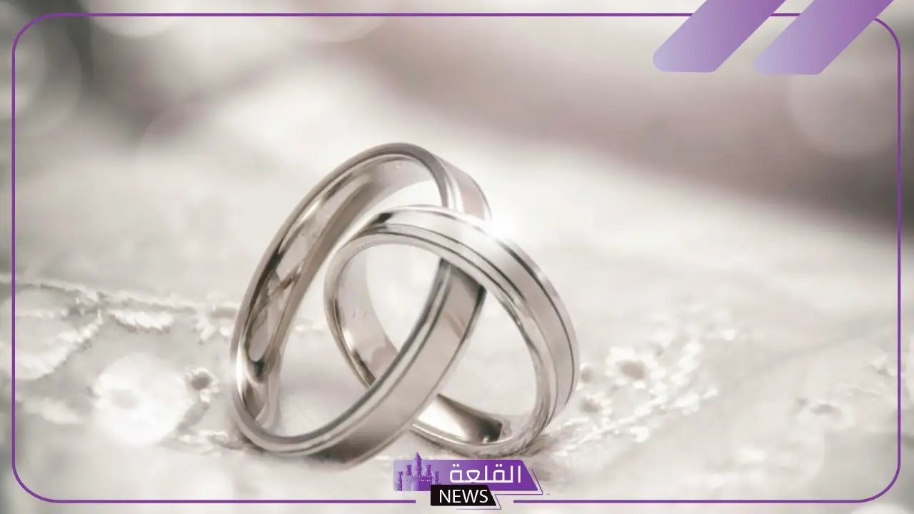 رموز الزواج في المنام من الحبيب للعزباء لابن سيرين