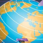 دوائر العرض الرئيسية.. أهمية دوائر العرض وحقائق عنها