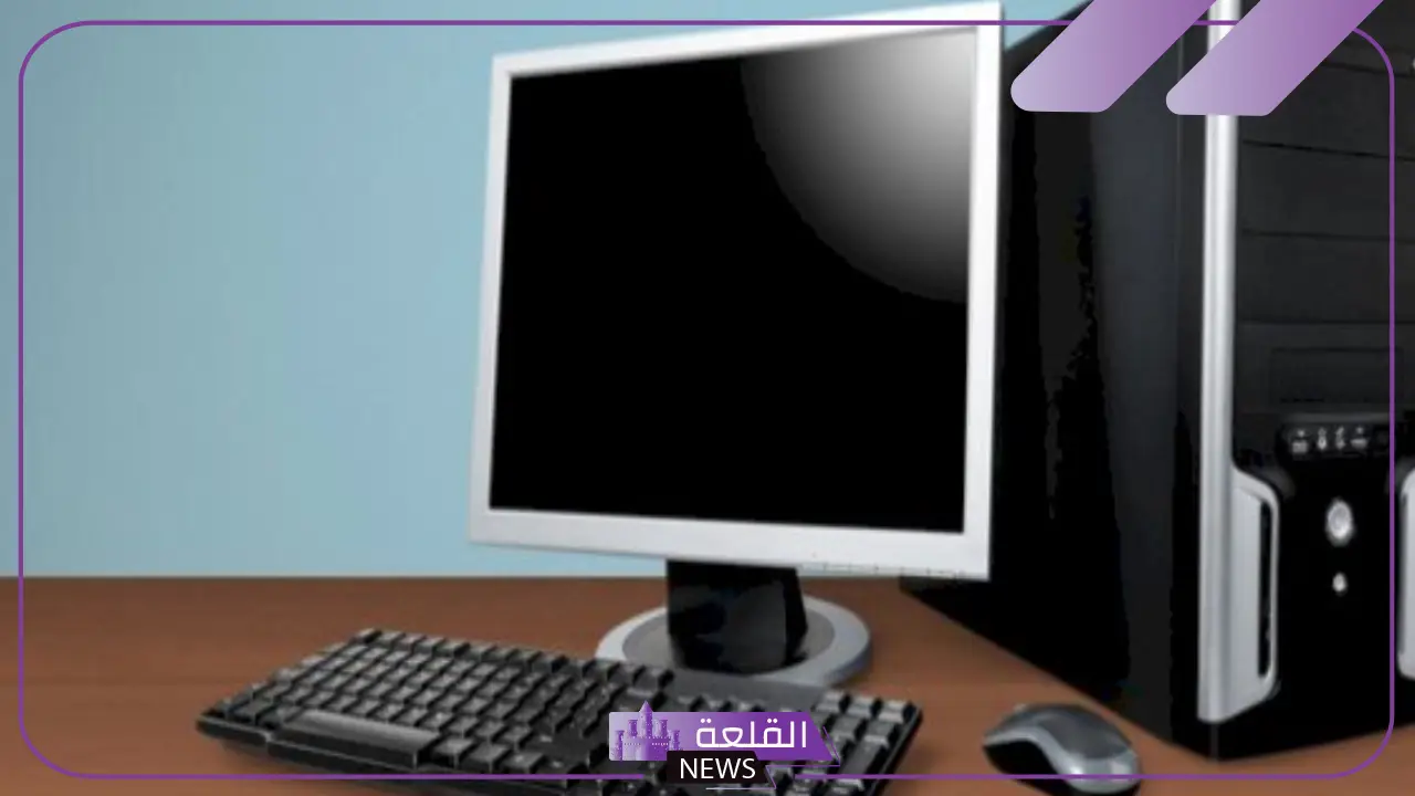 من اجهزة ادخال البيانات للحاسب الآلي: الهدف من تصميم أجهزة الإدخال