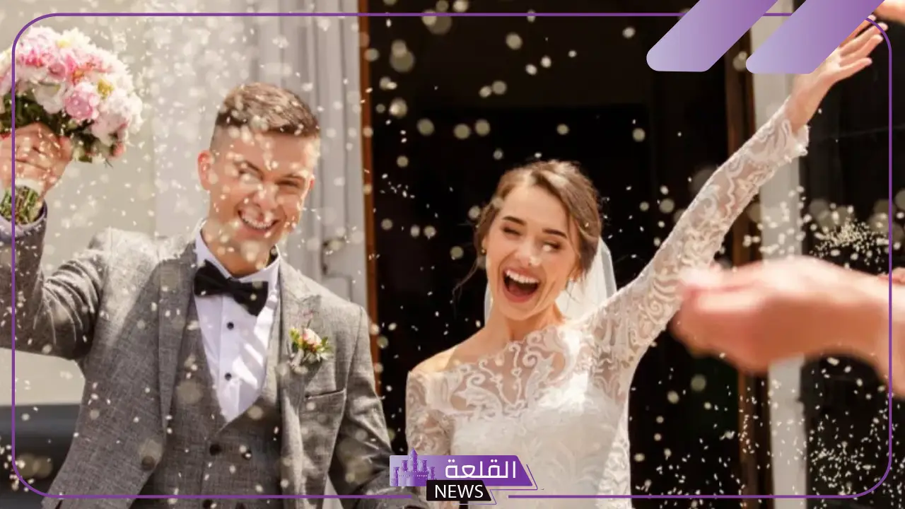 رموز الزواج في المنام من الحبيب للعزباء لابن سيرين رموز الزواج في المنام من الحبيب للعزباء لابن سيرين