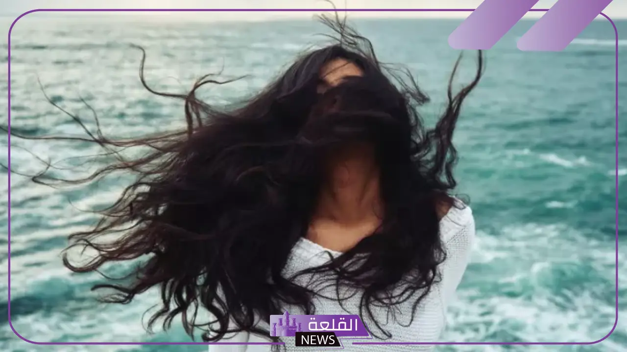 تفسير حلم الشعر الاسود الطويل في المنام للحامل والمتزوجة لابن سيرين