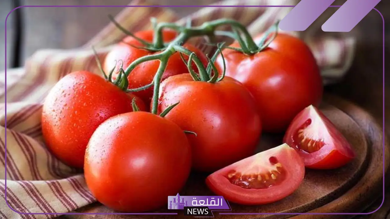 تفسير حلم الطماطم في المنام للمتزوجة وشراؤها لابن سيرين