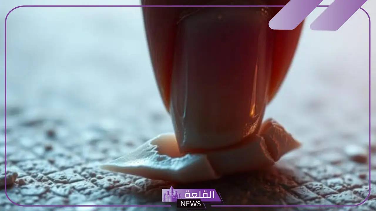 تفسير حلم خلع الظفر في المنام للمرأة المتزوجة لابن سيرين