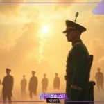 تفسير حلم رؤية العسكر في المنام والخوف للعالم ابن سيرين