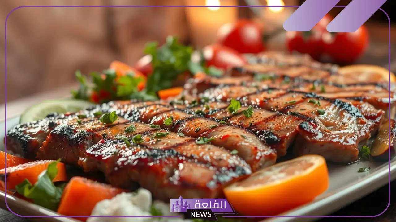 تفسير حلم رؤية اللحم المشوي في المنام دون أكله للعزباء والمتزوجة تفسير حلم رؤية اللحم المشوي في المنام دون أكله للعزباء والمتزوجة