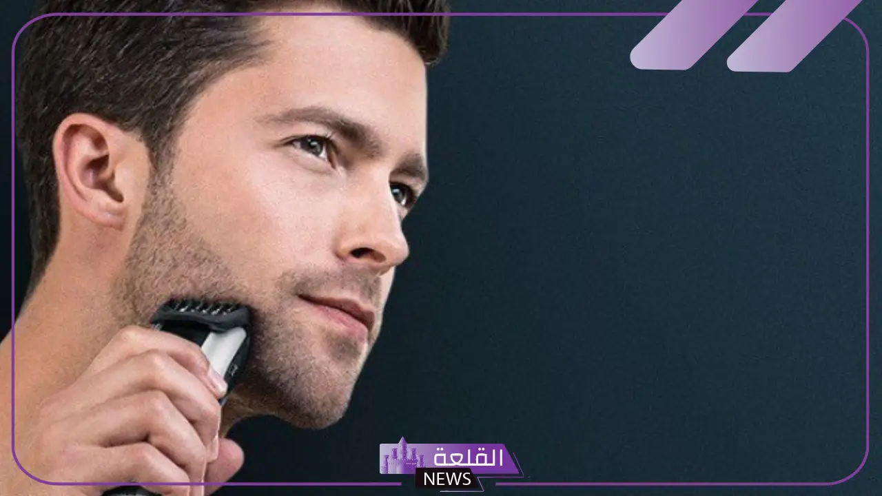 تفسير حلم حلق اللحية والشارب بالموس في المنام لابن سيرين