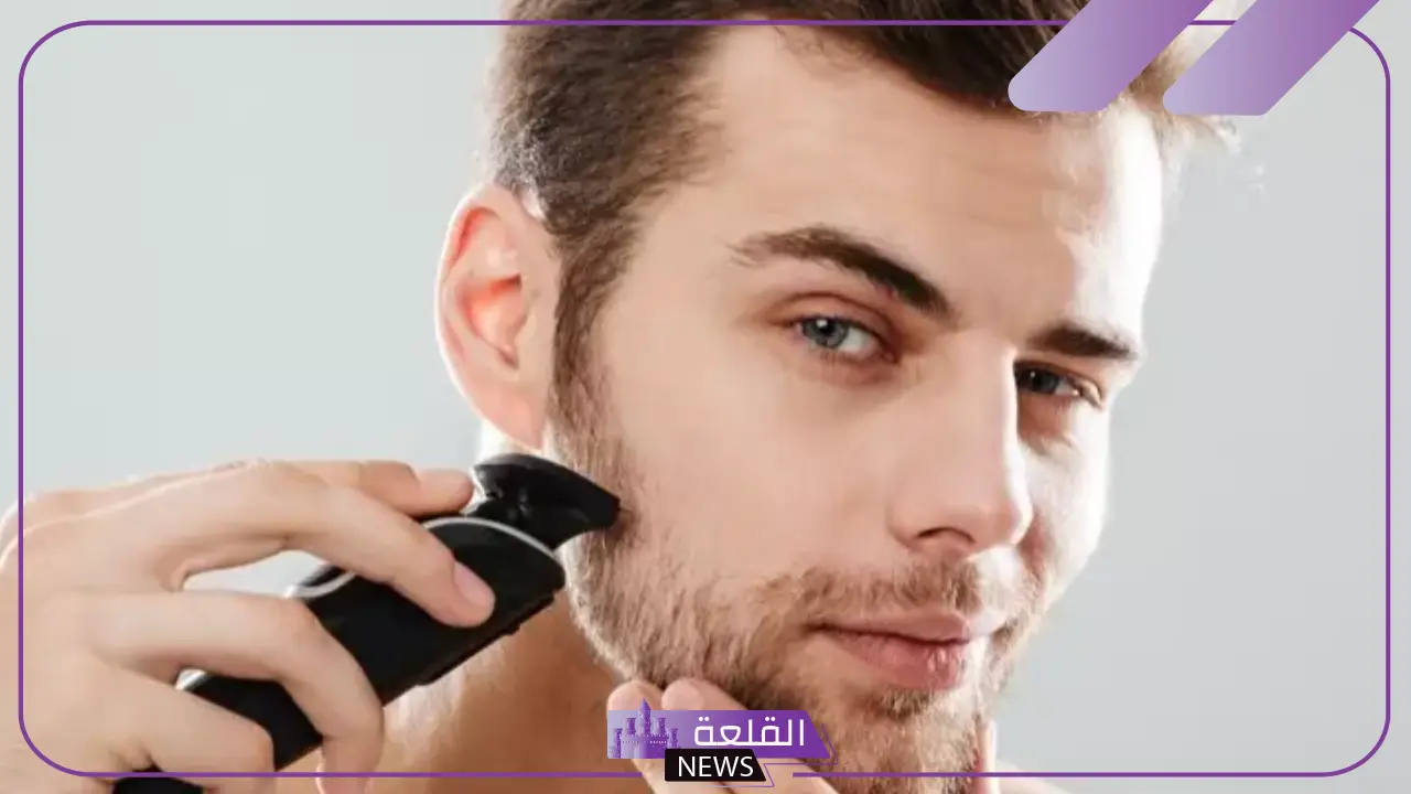 تفسير حلم حلق الشنب في المنام بالموس للرجل الأعزب لابن سيرين