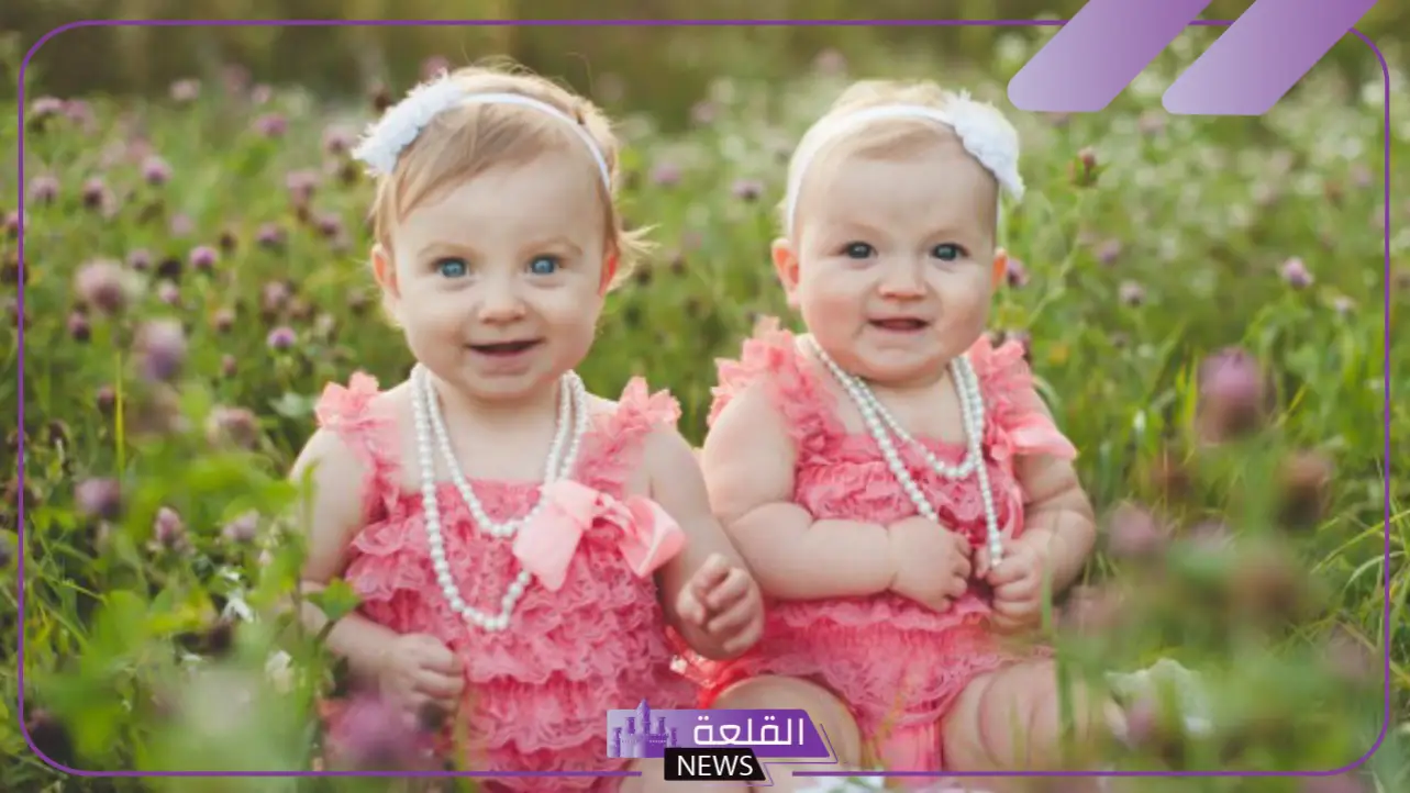تفسير رؤية حلم التوأم في المنام للمتزوجة والعزباء عند ابن سيرين
