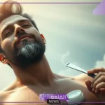 تفسير حلم حلق اللحية للرجل المتزوج والأعزب في المنام عند ابن سيرين