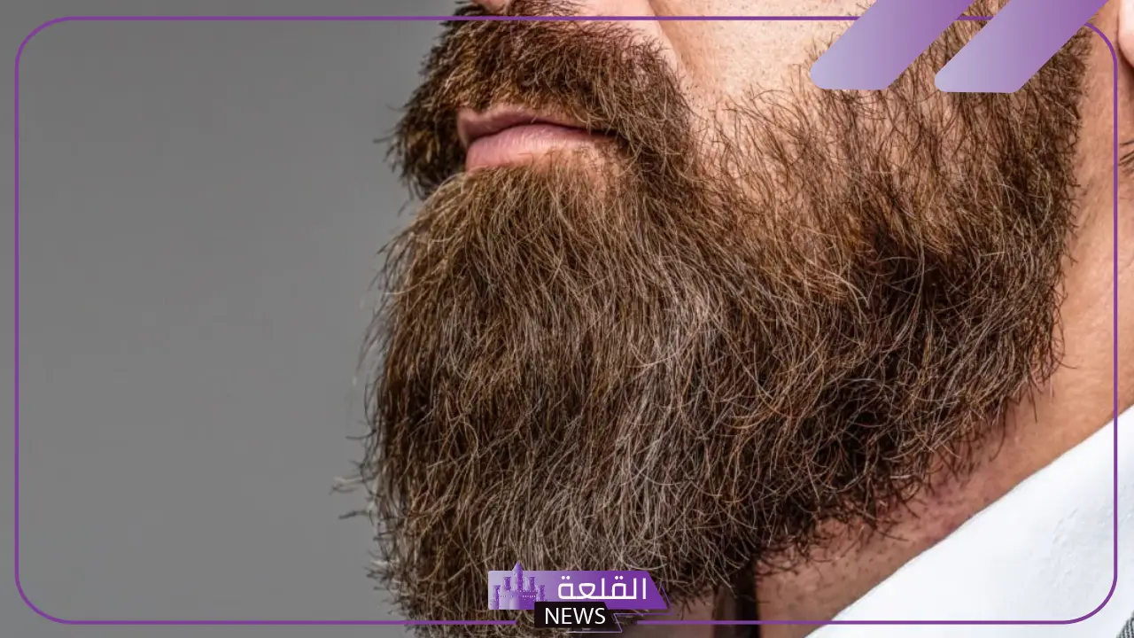 تفسير حلم اللحية في المنام لغير الملتحي للمتزوجة عند ابن سيرين
