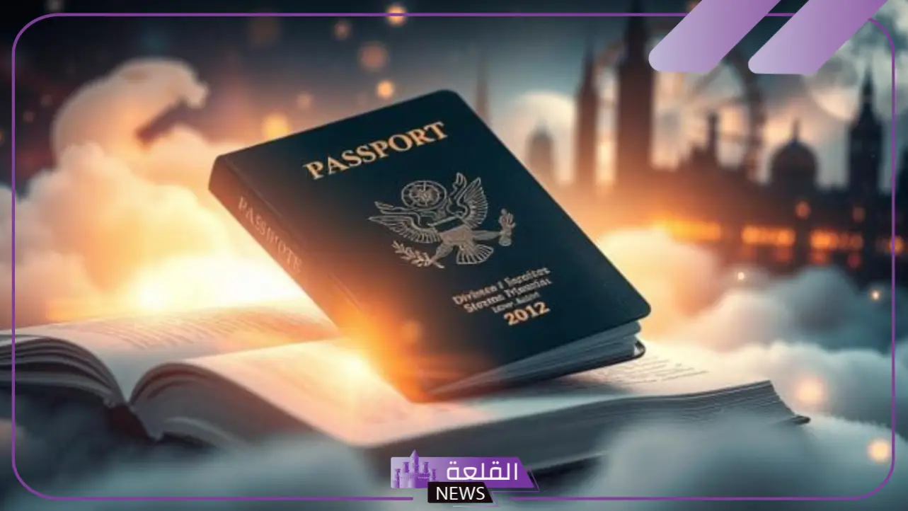 تفسير حلم جواز السفر في المنام والسفر للعالم ابن سيرين تفسير حلم جواز السفر في المنام والسفر للعالم ابن سيرين