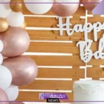 أجمل عبارات رد على تهنئة عيد ميلاد.. رد على تهنئة عيد ميلادي من صديقتي