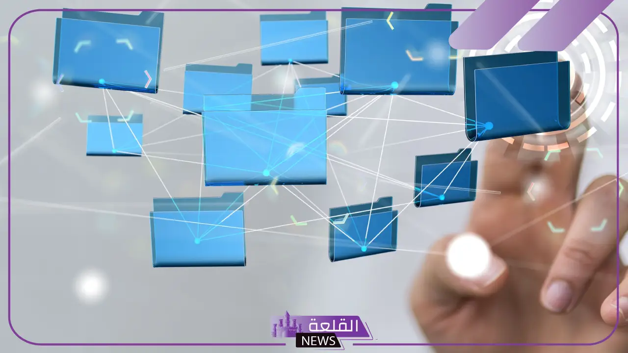 من أنواع مستندات الأعمال رسائل البريد الإلكتروني من أنواع مستندات الأعمال رسائل البريد الإلكتروني