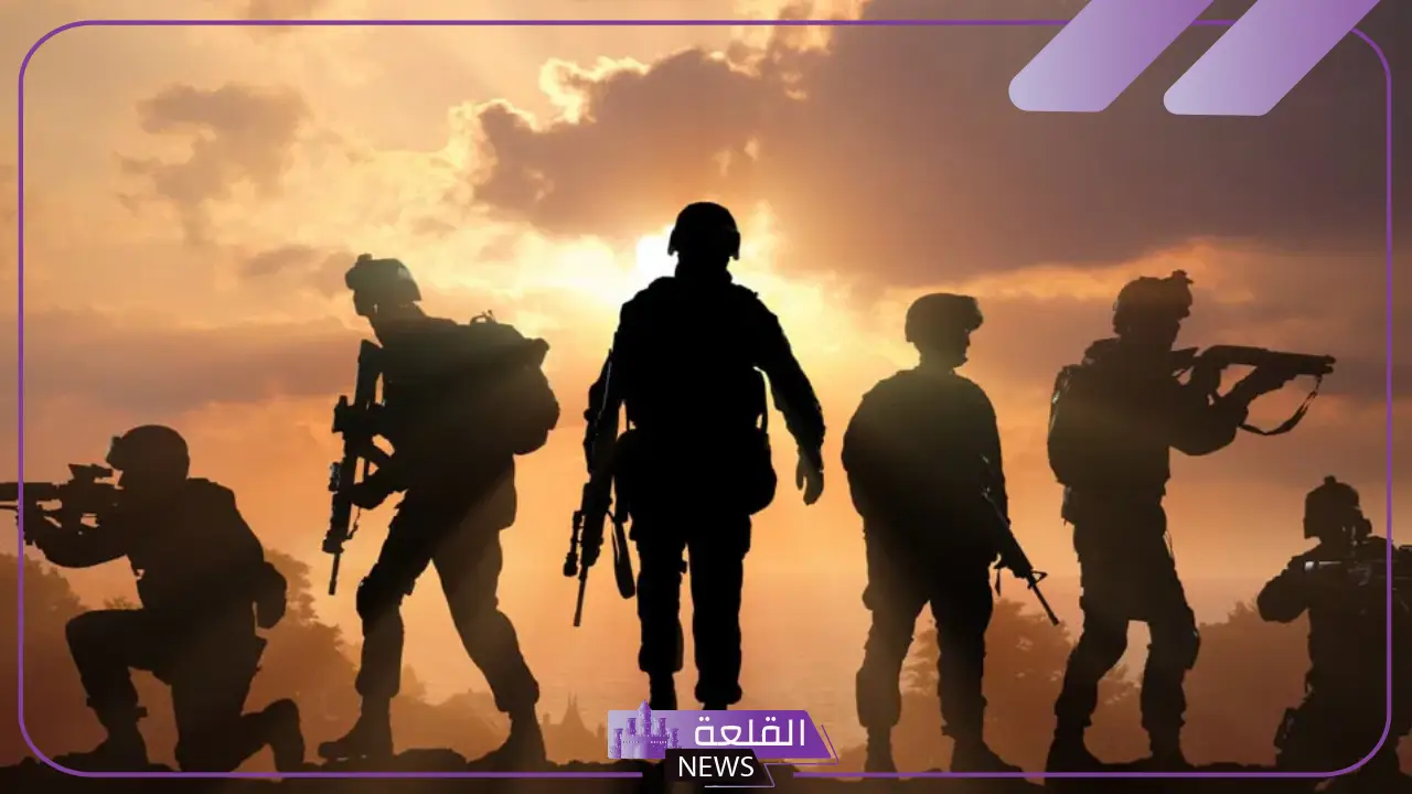 تفسير حلم رؤية العسكر في المنام والخوف للعالم ابن سيرين تفسير حلم رؤية العسكر في المنام والخوف للعالم ابن سيرين