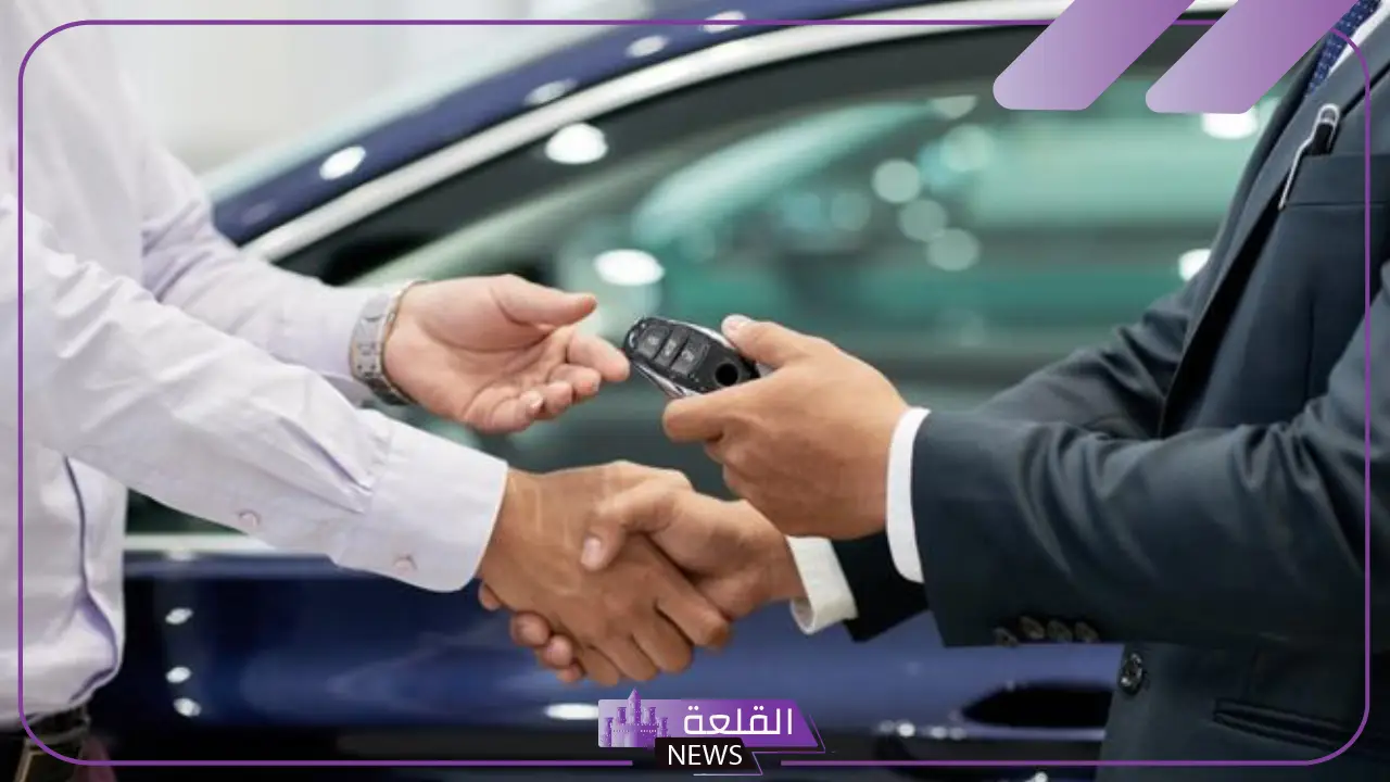تفسير حلم شراء سيارة جديدة للعزباء في المنام عند العالم ابن سيرين تفسير حلم شراء سيارة جديدة للعزباء في المنام عند العالم ابن سيرين