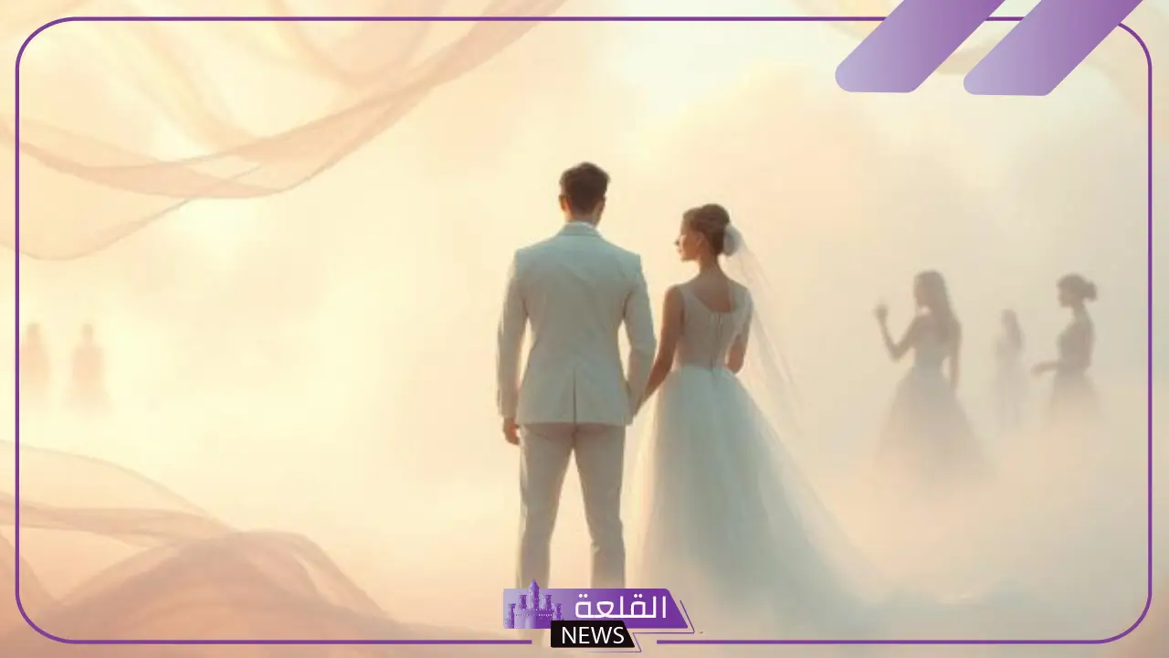 تفسير حلم زواج الرجل المتزوج في المنام من امرأة مجهولة لابن سيرين
