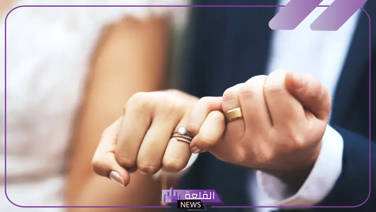 أجمل عبارات تهنئة زواج رسمية.. تهنئة الأصدقاء للعريس قصيرة