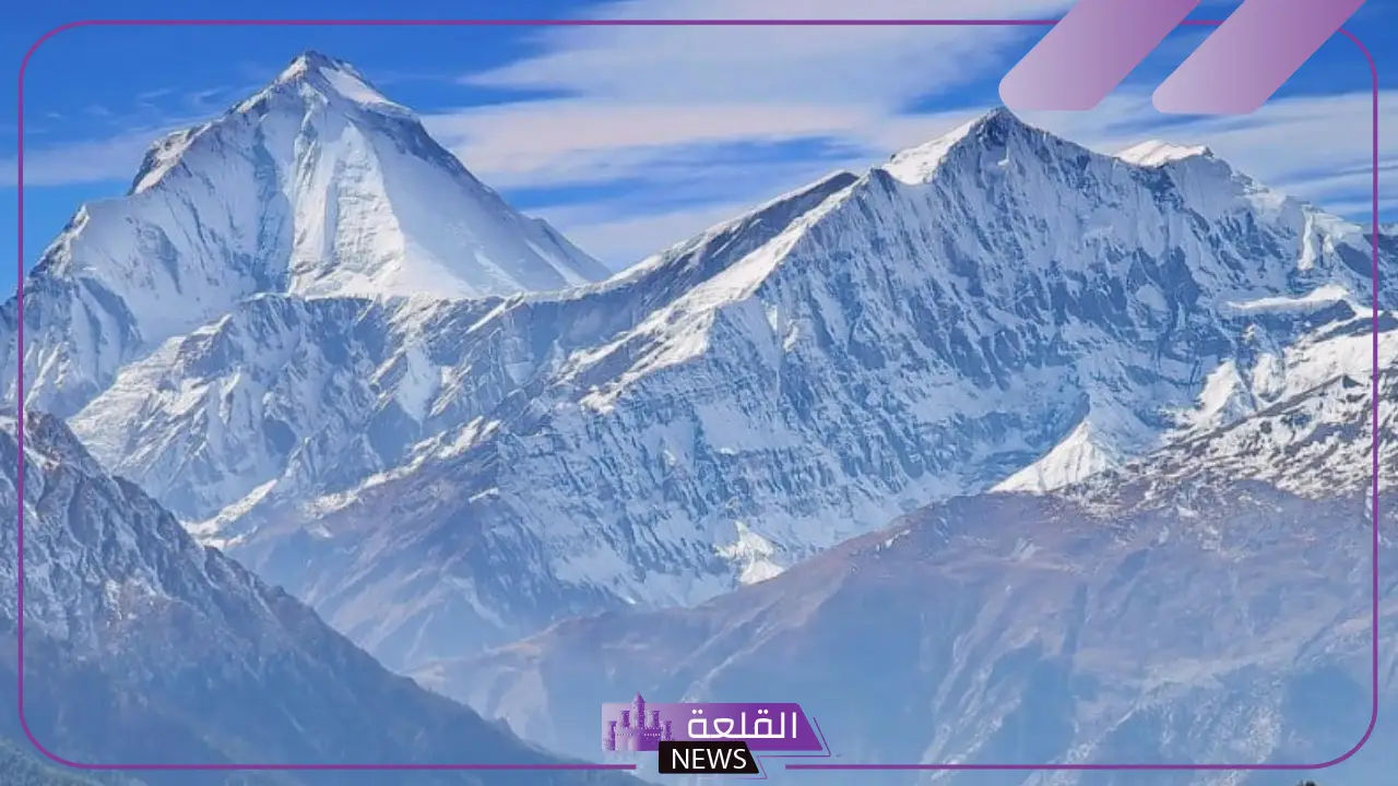 جبال الهملايا اين تقع؟ ما هي خصائص جبال الهيمالايا؟