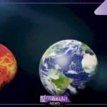 تركيب الكواكب الداخلية والخارجية وحجمها