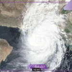 إعصار استوائي شاهين.. الخسائر الناجمة عن إعصار شاهين