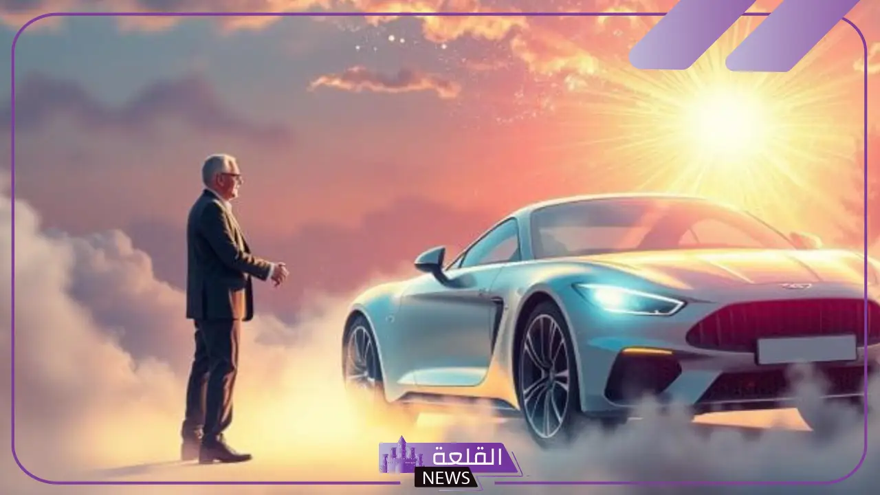 تفسير حلم شراء سيارة جديدة في المنام للرجل والمرأة لكبار المفسرين تفسير حلم شراء سيارة جديدة في المنام للرجل والمرأة لكبار المفسرين