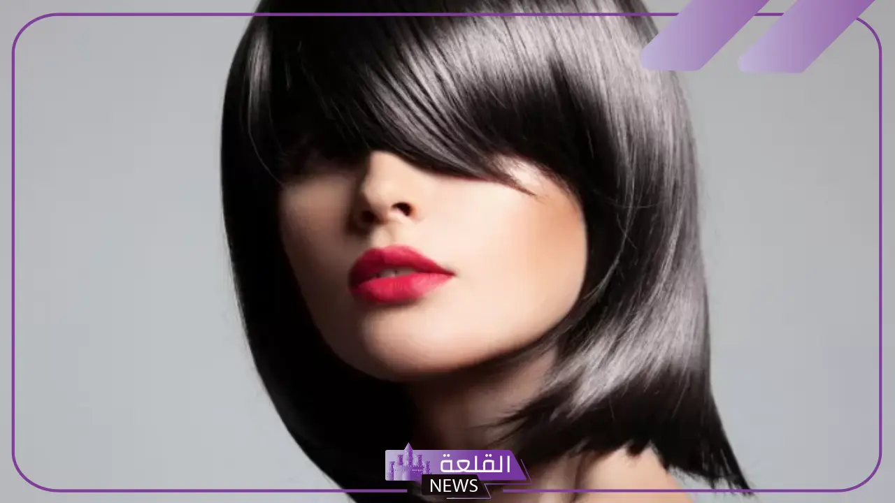 قصات شعر كاريه سويدي وفرنسي طويل وقصير قصات شعر كاريه سويدي وفرنسي طويل وقصير