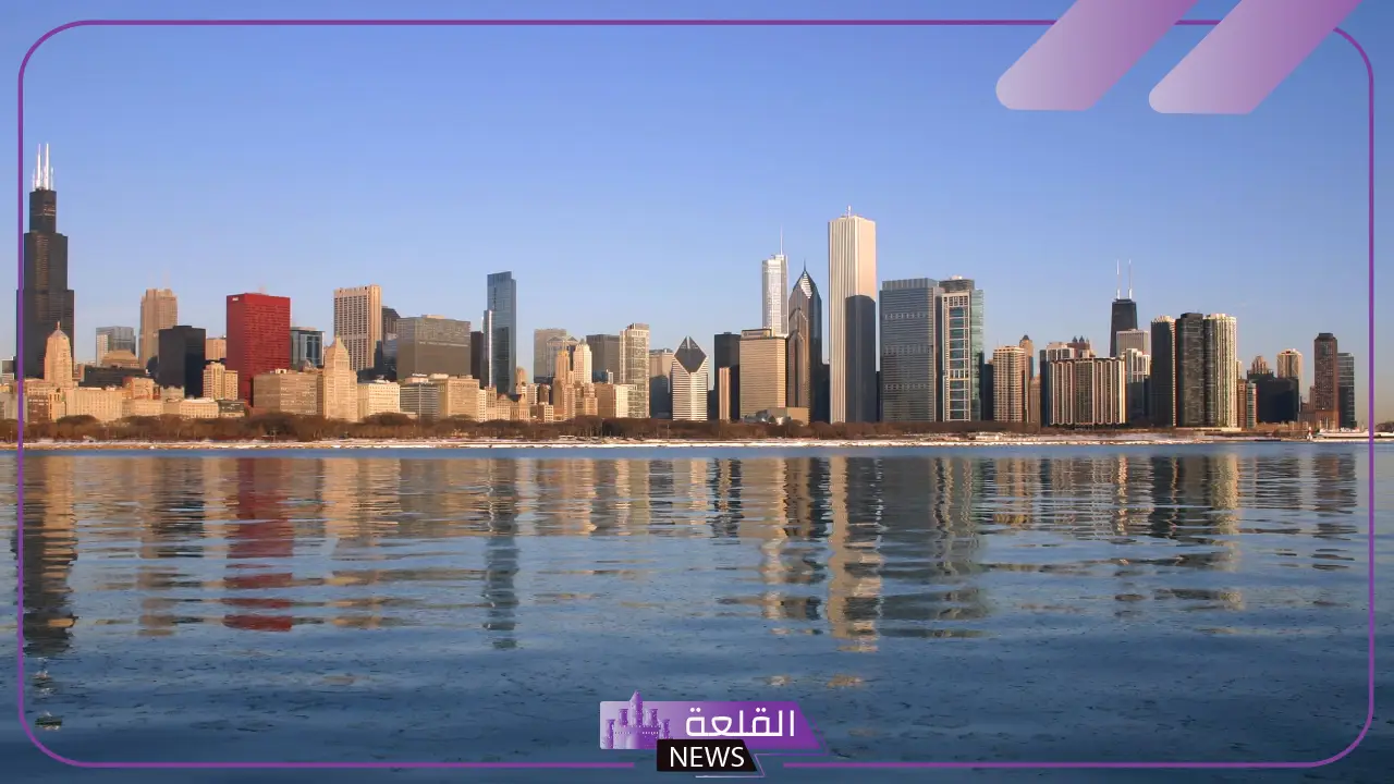 اين تقع شيكاغو؟ مميزات ولاية شيكاغو اين تقع شيكاغو؟ مميزات ولاية شيكاغو